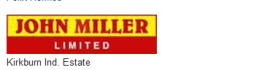 John Miller Ltd